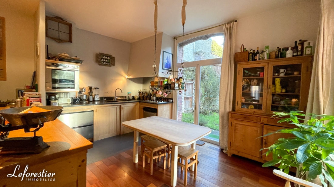 Spacious character house for sale Dieppe